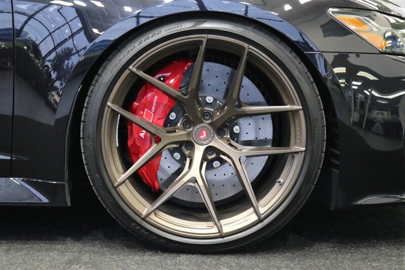 2021 Audi RS 6 Avant 4.0T quattro Avant  22 " VOSSENs S21 * WEISTEC STAGE 3 TUNE* TTE 1020 EA825 TURBOS* EVENTURI CARBONFIBER INTAKE* FULL AKRAPOVIC TITANIUM EXHAUST W/DOWN PIPES & LINK PIPE* CF FLAT BOOTOM STEERING WHEEL W/ PADDLES* - Photo 25 - Portland, OR 97230