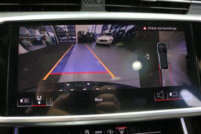 2021 Audi RS 6 Avant 4.0T quattro Avant  22 " VOSSENs S21 * WEISTEC STAGE 3 TUNE* TTE 1020 EA825 TURBOS* EVENTURI CARBONFIBER INTAKE* FULL AKRAPOVIC TITANIUM EXHAUST W/DOWN PIPES & LINK PIPE* CF FLAT BOOTOM STEERING WHEEL W/ PADDLES* - Photo 62 - Portland, OR 97230