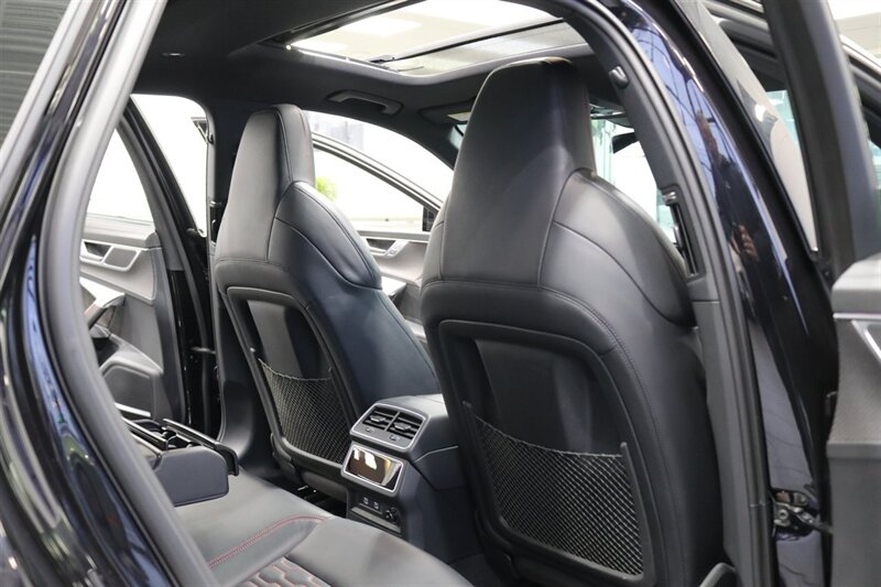 2021 Audi RS 6 Avant 4.0T quattro Avant  22 " VOSSENs S21 * WEISTEC STAGE 3 TUNE* TTE 1020 EA825 TURBOS* EVENTURI CARBONFIBER INTAKE* FULL AKRAPOVIC TITANIUM EXHAUST W/DOWN PIPES & LINK PIPE* CF FLAT BOOTOM STEERING WHEEL W/ PADDLES* - Photo 52 - Portland, OR 97230