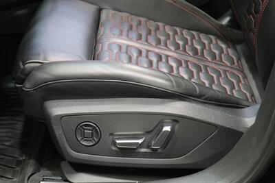 2021 Audi RS 6 Avant 4.0T quattro Avant  22 " VOSSENs S21 * WEISTEC STAGE 3 TUNE* TTE 1020 EA825 TURBOS* EVENTURI CARBONFIBER INTAKE* FULL AKRAPOVIC TITANIUM EXHAUST W/DOWN PIPES & LINK PIPE* CF FLAT BOOTOM STEERING WHEEL W/ PADDLES* - Photo 44 - Portland, OR 97230