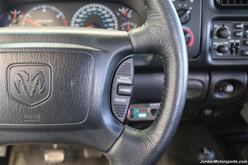 2001 Dodge Ram 2500 SLT  1-OWNER* SINGLE CAB* 5.9L CUMMINS* 6-SPEED MANUAL* 100% RUST & CORROSION FREE* LIKE NEW BED* BD EXHAUST BRAKE* AIR DOG INJECTION PUMP* MBRB FULL EXHAUST* ZERO PAINT* COLLECTOR QUALITY - Photo 91 - Portland, OR 97230