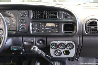 2001 Dodge Ram 2500 SLT  1-OWNER* SINGLE CAB* 5.9L CUMMINS* 6-SPEED MANUAL* 100% RUST & CORROSION FREE* LIKE NEW BED* BD EXHAUST BRAKE* AIR DOG INJECTION PUMP* MBRB FULL EXHAUST* ZERO PAINT* COLLECTOR QUALITY - Photo 80 - Portland, OR 97230