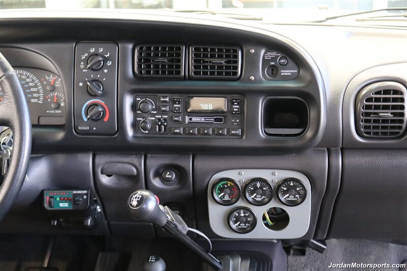 2001 Dodge Ram 2500 SLT  1-OWNER* SINGLE CAB* 5.9L CUMMINS* 6-SPEED MANUAL* 100% RUST & CORROSION FREE* LIKE NEW BED* BD EXHAUST BRAKE* AIR DOG INJECTION PUMP* MBRB FULL EXHAUST* ZERO PAINT* COLLECTOR QUALITY - Photo 80 - Portland, OR 97230
