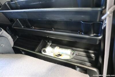 2001 Dodge Ram 2500 SLT  1-OWNER* SINGLE CAB* 5.9L CUMMINS* 6-SPEED MANUAL* 100% RUST & CORROSION FREE* LIKE NEW BED* BD EXHAUST BRAKE* AIR DOG INJECTION PUMP* MBRB FULL EXHAUST* ZERO PAINT* COLLECTOR QUALITY - Photo 82 - Portland, OR 97230