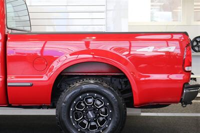 1999 Ford F-250 xlt 1-OWNER* 100% RUST FREE* TRITON V-10* 5-SPEED MANUAL* LINEX BED LINER* REAR AIR BAGS* NEW BRAKES-ROTORS-CALIPERS-BALL JOINTS-BRAKE FLUID & COOLANT FLUSH* ALL BOOKS-KEYS-WINDOW STICKER* SHORT BED - Photo 58 - Portland, OR 97230