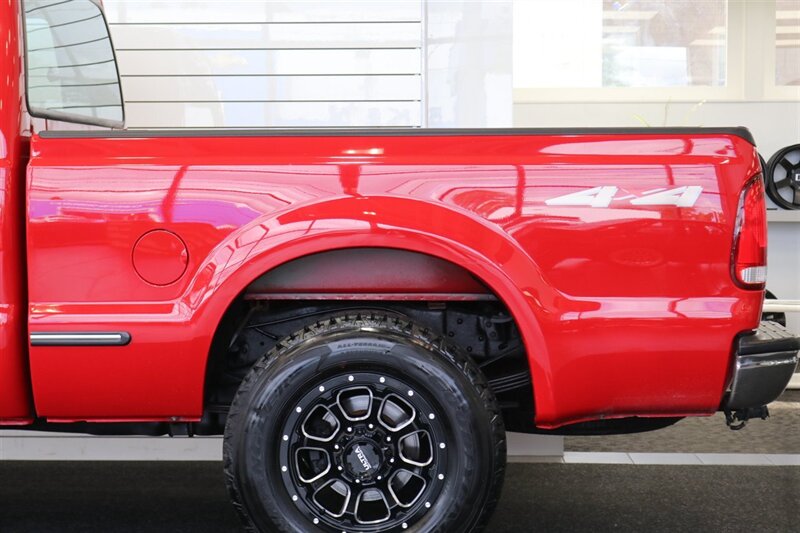 1999 Ford F-250 xlt 1-OWNER* 100% RUST FREE* TRITON V-10* 5-SPEED MANUAL* LINEX BED LINER* REAR AIR BAGS* NEW BRAKES-ROTORS-CALIPERS-BALL JOINTS-BRAKE FLUID & COOLANT FLUSH* ALL BOOKS-KEYS-WINDOW STICKER* SHORT BED - Photo 58 - Portland, OR 97230