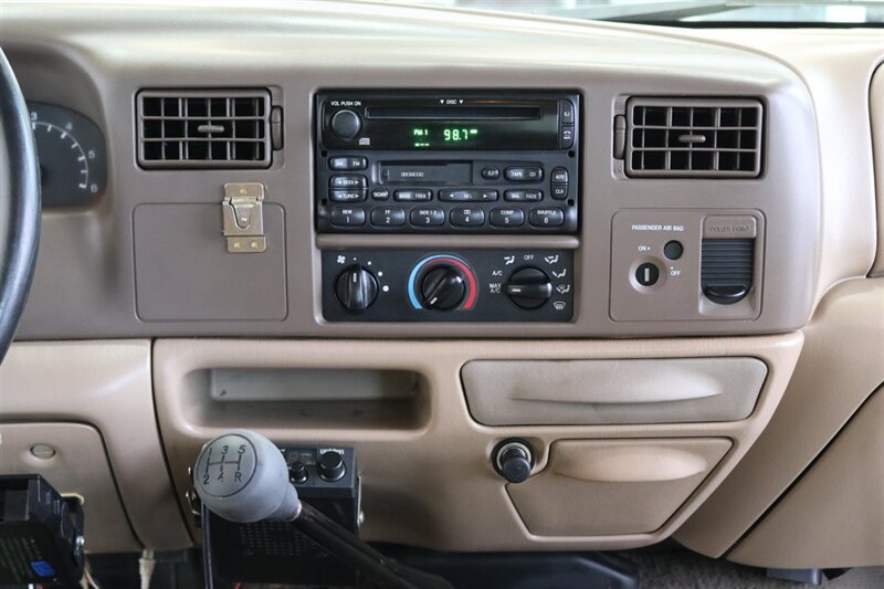 1999 Ford F-250 xlt 1-OWNER* 100% RUST FREE* TRITON V-10* 5-SPEED MANUAL* LINEX BED LINER* REAR AIR BAGS* NEW BRAKES-ROTORS-CALIPERS-BALL JOINTS-BRAKE FLUID & COOLANT FLUSH* ALL BOOKS-KEYS-WINDOW STICKER* SHORT BED - Photo 86 - Portland, OR 97230