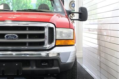 1999 Ford F-250 xlt 1-OWNER* 100% RUST FREE* TRITON V-10* 5-SPEED MANUAL* LINEX BED LINER* REAR AIR BAGS* NEW BRAKES-ROTORS-CALIPERS-BALL JOINTS-BRAKE FLUID & COOLANT FLUSH* ALL BOOKS-KEYS-WINDOW STICKER* SHORT BED - Photo 52 - Portland, OR 97230