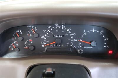 1999 Ford F-250 xlt 1-OWNER* 100% RUST FREE* TRITON V-10* 5-SPEED MANUAL* LINEX BED LINER* REAR AIR BAGS* NEW BRAKES-ROTORS-CALIPERS-BALL JOINTS-BRAKE FLUID & COOLANT FLUSH* ALL BOOKS-KEYS-WINDOW STICKER* SHORT BED - Photo 82 - Portland, OR 97230