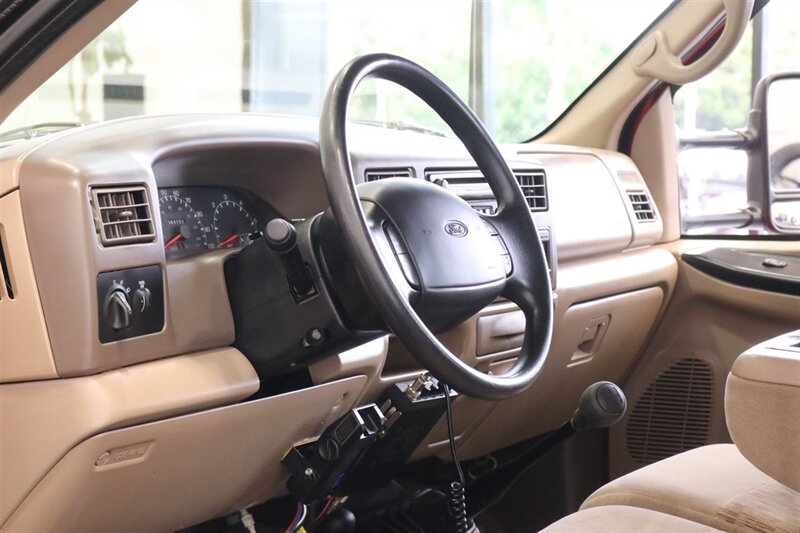 1999 Ford F-250 xlt 1-OWNER* 100% RUST FREE* TRITON V-10* 5-SPEED MANUAL* LINEX BED LINER* REAR AIR BAGS* NEW BRAKES-ROTORS-CALIPERS-BALL JOINTS-BRAKE FLUID & COOLANT FLUSH* ALL BOOKS-KEYS-WINDOW STICKER* SHORT BED - Photo 78 - Portland, OR 97230