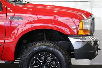 1999 Ford F-250 xlt 1-OWNER* 100% RUST FREE* TRITON V-10* 5-SPEED MANUAL* LINEX BED LINER* REAR AIR BAGS* NEW BRAKES-ROTORS-CALIPERS-BALL JOINTS-BRAKE FLUID & COOLANT FLUSH* ALL BOOKS-KEYS-WINDOW STICKER* SHORT BED - Photo 55 - Portland, OR 97230