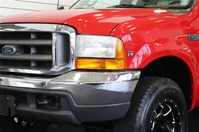 1999 Ford F-250 xlt 1-OWNER* 100% RUST FREE* TRITON V-10* 5-SPEED MANUAL* LINEX BED LINER* REAR AIR BAGS* NEW BRAKES-ROTORS-CALIPERS-BALL JOINTS-BRAKE FLUID & COOLANT FLUSH* ALL BOOKS-KEYS-WINDOW STICKER* SHORT BED - Photo 12 - Portland, OR 97230