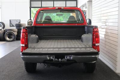 1999 Ford F-250 xlt 1-OWNER* 100% RUST FREE* TRITON V-10* 5-SPEED MANUAL* LINEX BED LINER* REAR AIR BAGS* NEW BRAKES-ROTORS-CALIPERS-BALL JOINTS-BRAKE FLUID & COOLANT FLUSH* ALL BOOKS-KEYS-WINDOW STICKER* SHORT BED - Photo 15 - Portland, OR 97230