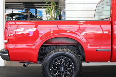 1999 Ford F-250 xlt 1-OWNER* 100% RUST FREE* TRITON V-10* 5-SPEED MANUAL* LINEX BED LINER* REAR AIR BAGS* NEW BRAKES-ROTORS-CALIPERS-BALL JOINTS-BRAKE FLUID & COOLANT FLUSH* ALL BOOKS-KEYS-WINDOW STICKER* SHORT BED - Photo 59 - Portland, OR 97230