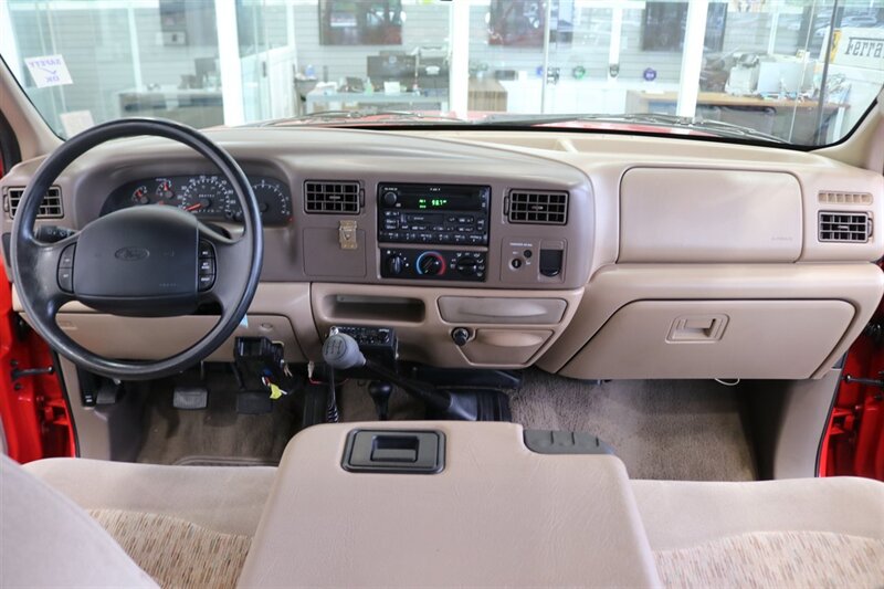 1999 Ford F-250 xlt 1-OWNER* 100% RUST FREE* TRITON V-10* 5-SPEED MANUAL* LINEX BED LINER* REAR AIR BAGS* NEW BRAKES-ROTORS-CALIPERS-BALL JOINTS-BRAKE FLUID & COOLANT FLUSH* ALL BOOKS-KEYS-WINDOW STICKER* SHORT BED - Photo 19 - Portland, OR 97230