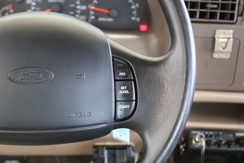 1999 Ford F-250 xlt 1-OWNER* 100% RUST FREE* TRITON V-10* 5-SPEED MANUAL* LINEX BED LINER* REAR AIR BAGS* NEW BRAKES-ROTORS-CALIPERS-BALL JOINTS-BRAKE FLUID & COOLANT FLUSH* ALL BOOKS-KEYS-WINDOW STICKER* SHORT BED - Photo 85 - Portland, OR 97230