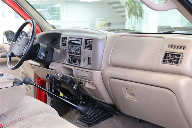 1999 Ford F-250 xlt 1-OWNER* 100% RUST FREE* TRITON V-10* 5-SPEED MANUAL* LINEX BED LINER* REAR AIR BAGS* NEW BRAKES-ROTORS-CALIPERS-BALL JOINTS-BRAKE FLUID & COOLANT FLUSH* ALL BOOKS-KEYS-WINDOW STICKER* SHORT BED - Photo 81 - Portland, OR 97230
