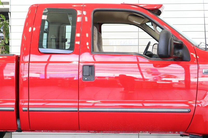 1999 Ford F-250 xlt 1-OWNER* 100% RUST FREE* TRITON V-10* 5-SPEED MANUAL* LINEX BED LINER* REAR AIR BAGS* NEW BRAKES-ROTORS-CALIPERS-BALL JOINTS-BRAKE FLUID & COOLANT FLUSH* ALL BOOKS-KEYS-WINDOW STICKER* SHORT BED - Photo 57 - Portland, OR 97230