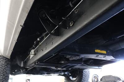2007 Chevrolet Silverado 2500 Work Truck Work Truck 4dr Crew Cab   - Photo 90 - Portland, OR 97230