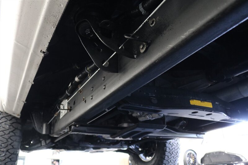 2007 Chevrolet Silverado 2500 Work Truck Work Truck 4dr Crew Cab   - Photo 90 - Portland, OR 97230