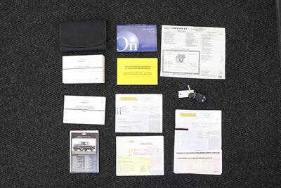 2007 Chevrolet Silverado 2500 Work Truck Work Truck 4dr Crew Cab   - Photo 23 - Portland, OR 97230