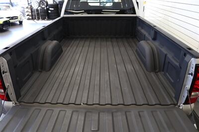2007 Chevrolet Silverado 2500 Work Truck Work Truck 4dr Crew Cab   - Photo 39 - Portland, OR 97230