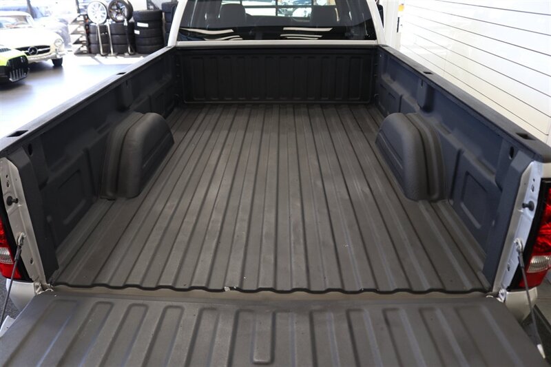 2007 Chevrolet Silverado 2500 Work Truck Work Truck 4dr Crew Cab   - Photo 39 - Portland, OR 97230