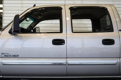 2007 Chevrolet Silverado 2500 Work Truck Work Truck 4dr Crew Cab   - Photo 30 - Portland, OR 97230