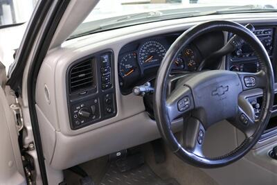 2007 Chevrolet Silverado 2500 Work Truck Work Truck 4dr Crew Cab   - Photo 72 - Portland, OR 97230