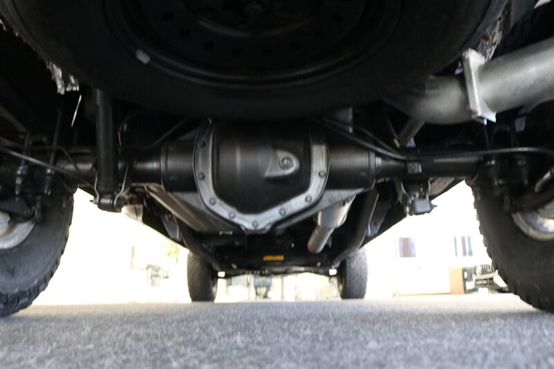 2007 Chevrolet Silverado 2500 Work Truck Work Truck 4dr Crew Cab   - Photo 91 - Portland, OR 97230