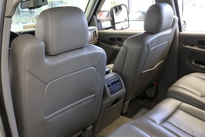 2007 Chevrolet Silverado 2500 Work Truck Work Truck 4dr Crew Cab   - Photo 57 - Portland, OR 97230