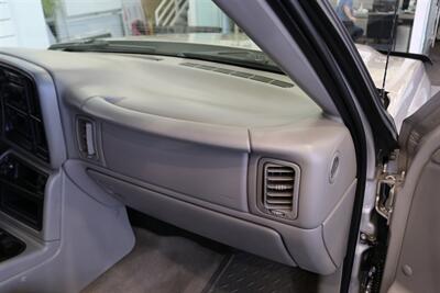 2007 Chevrolet Silverado 2500 Work Truck Work Truck 4dr Crew Cab   - Photo 71 - Portland, OR 97230