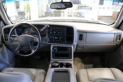 2007 Chevrolet Silverado 2500 Work Truck Work Truck 4dr Crew Cab   - Photo 20 - Portland, OR 97230