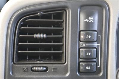 2007 Chevrolet Silverado 2500 Work Truck Work Truck 4dr Crew Cab   - Photo 82 - Portland, OR 97230