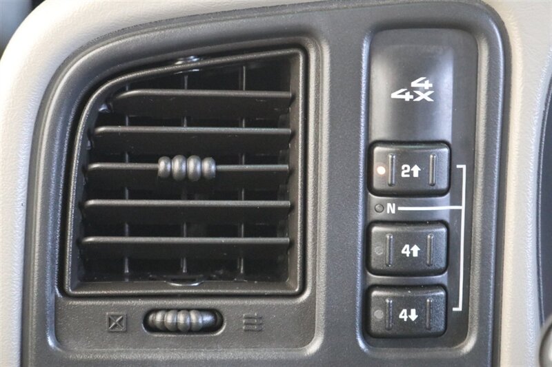 2007 Chevrolet Silverado 2500 Work Truck Work Truck 4dr Crew Cab   - Photo 82 - Portland, OR 97230