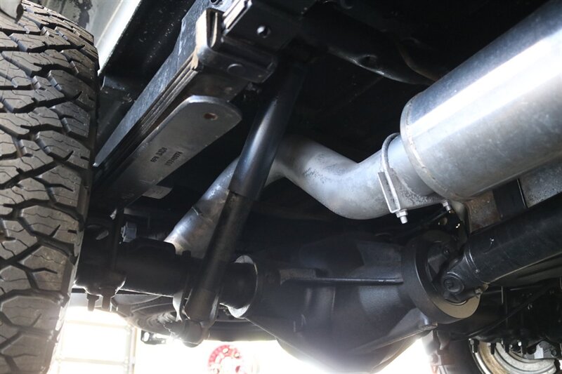 2007 Chevrolet Silverado 2500 Work Truck Work Truck 4dr Crew Cab   - Photo 87 - Portland, OR 97230