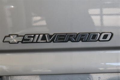 2007 Chevrolet Silverado 2500 Work Truck Work Truck 4dr Crew Cab   - Photo 67 - Portland, OR 97230