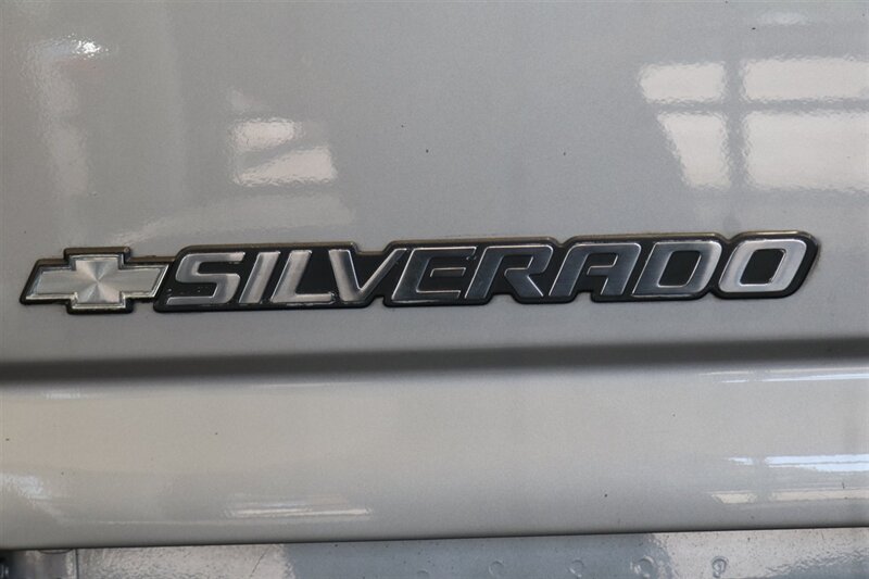 2007 Chevrolet Silverado 2500 Work Truck Work Truck 4dr Crew Cab   - Photo 67 - Portland, OR 97230