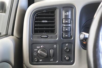 2007 Chevrolet Silverado 2500 Work Truck Work Truck 4dr Crew Cab   - Photo 81 - Portland, OR 97230