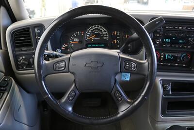2007 Chevrolet Silverado 2500 Work Truck Work Truck 4dr Crew Cab   - Photo 77 - Portland, OR 97230