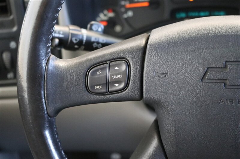 2007 Chevrolet Silverado 2500 Work Truck Work Truck 4dr Crew Cab   - Photo 73 - Portland, OR 97230