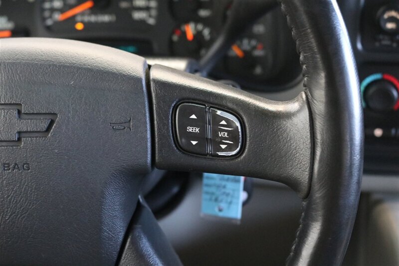 2007 Chevrolet Silverado 2500 Work Truck Work Truck 4dr Crew Cab   - Photo 74 - Portland, OR 97230