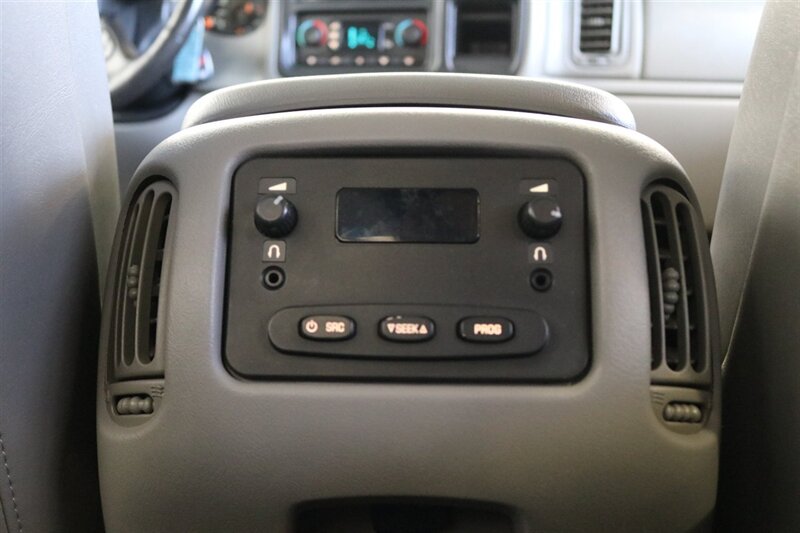2007 Chevrolet Silverado 2500 Work Truck Work Truck 4dr Crew Cab   - Photo 84 - Portland, OR 97230