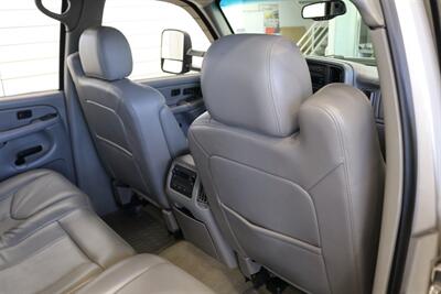 2007 Chevrolet Silverado 2500 Work Truck Work Truck 4dr Crew Cab   - Photo 58 - Portland, OR 97230