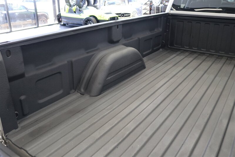 2007 Chevrolet Silverado 2500 Work Truck Work Truck 4dr Crew Cab   - Photo 40 - Portland, OR 97230