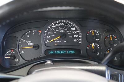 2007 Chevrolet Silverado 2500 Work Truck Work Truck 4dr Crew Cab   - Photo 21 - Portland, OR 97230
