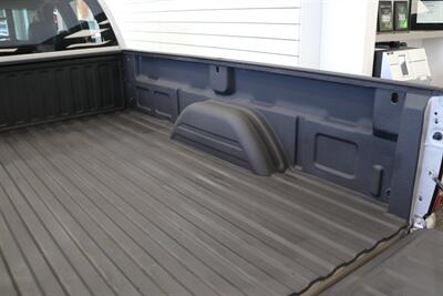 2007 Chevrolet Silverado 2500 Work Truck Work Truck 4dr Crew Cab   - Photo 41 - Portland, OR 97230
