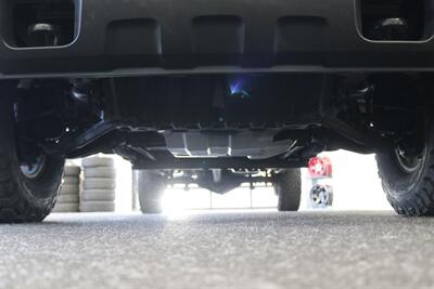 2007 Chevrolet Silverado 2500 Work Truck Work Truck 4dr Crew Cab   - Photo 92 - Portland, OR 97230
