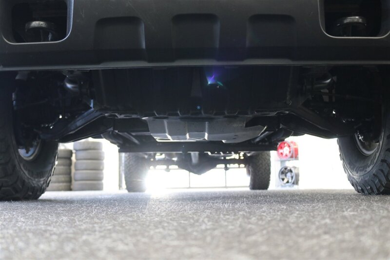2007 Chevrolet Silverado 2500 Work Truck Work Truck 4dr Crew Cab   - Photo 92 - Portland, OR 97230