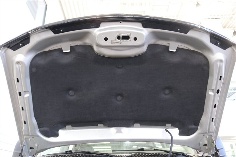 2007 Chevrolet Silverado 2500 Work Truck Work Truck 4dr Crew Cab   - Photo 42 - Portland, OR 97230
